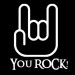 rock-finger